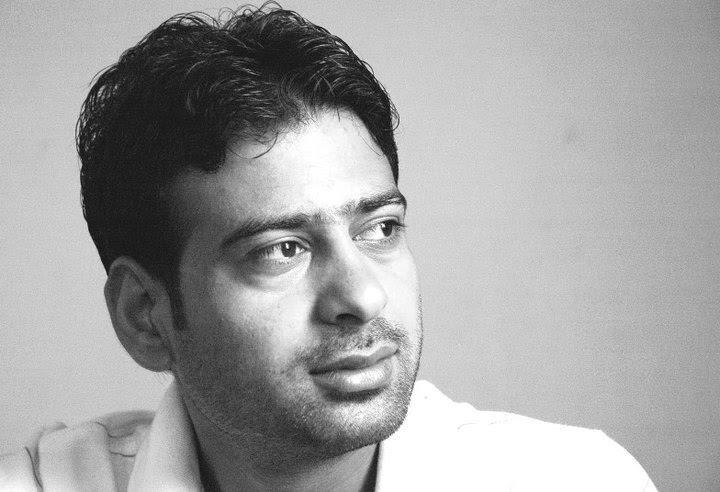 Samaan Lateef wins Transparency International Award
