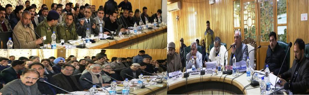 Agriculture, allied sectors vital for growth of rural economy: Veeri