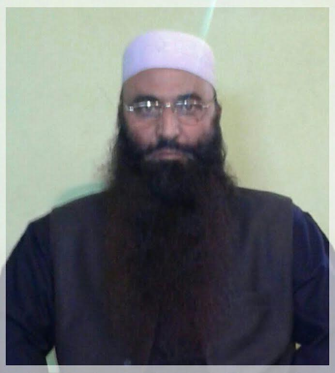 Nayeem Khan condoles demise of Mukhtar Bhat