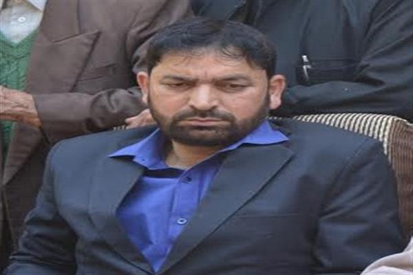 Hurriyat (G) lashes out at Govt