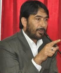 G A Mir expresses anguish over ‘killing’ of driver, conductor