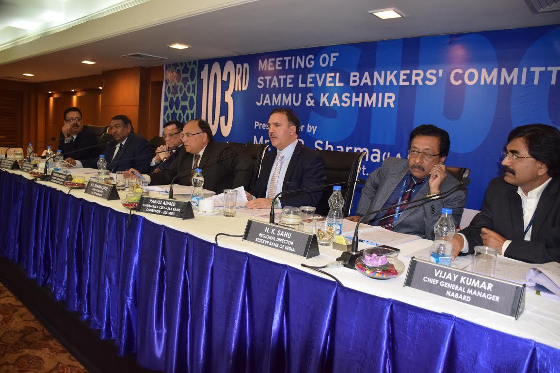J&K Bank’s multi-model payment portal a big leap towards digital economy: Chairman