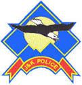Recruitment of Constables: