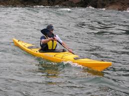Sports Council to conduct coaching camps at water sports school Nehru Park