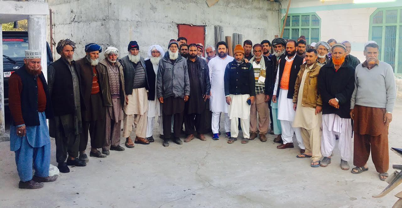 Promises made by PDP-BJP with border population falling flat: Jan
