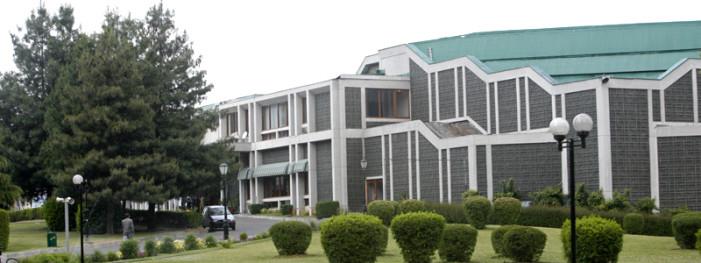 Research Officer appointed through proper selection process on merit: SKICC