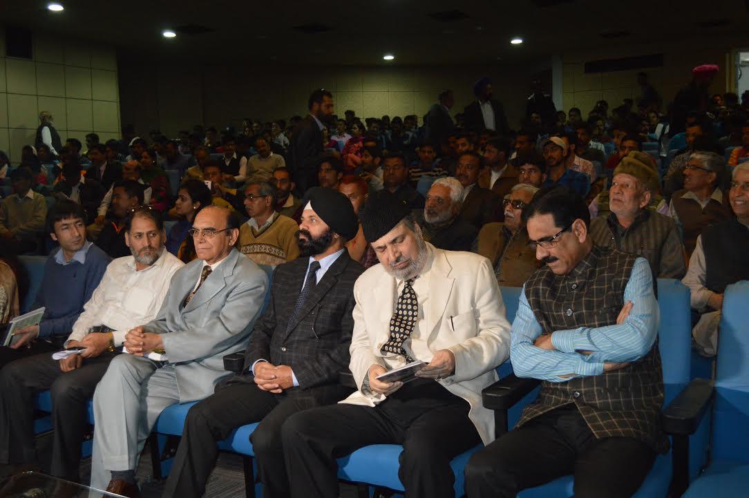 2-day State Young Writers’ Festival opens in Jammu