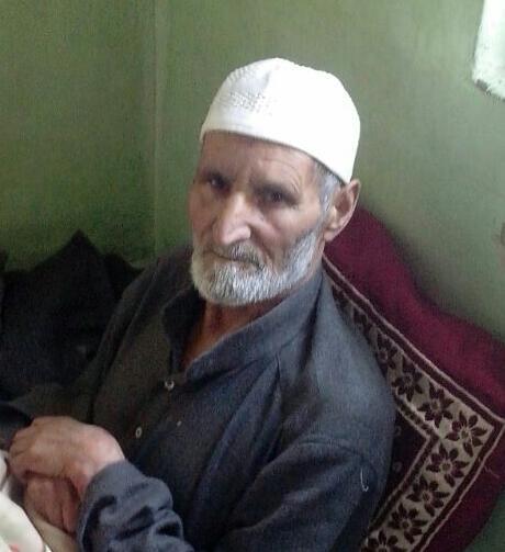 Andraabi family bereaved