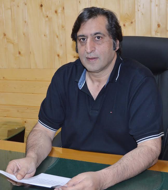 JK to establish district level setup for Women’s Development Corporation: Sajjad Lone