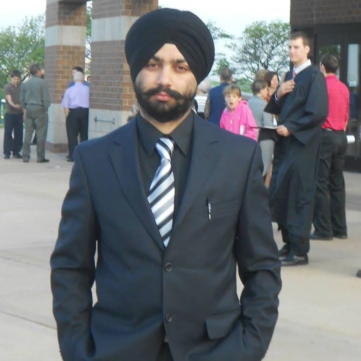 Tejinder Sodhi appointed as Editor Republic TV
