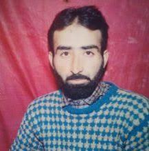 JKLF pays tributes to Shaheed Farooq Ahmad