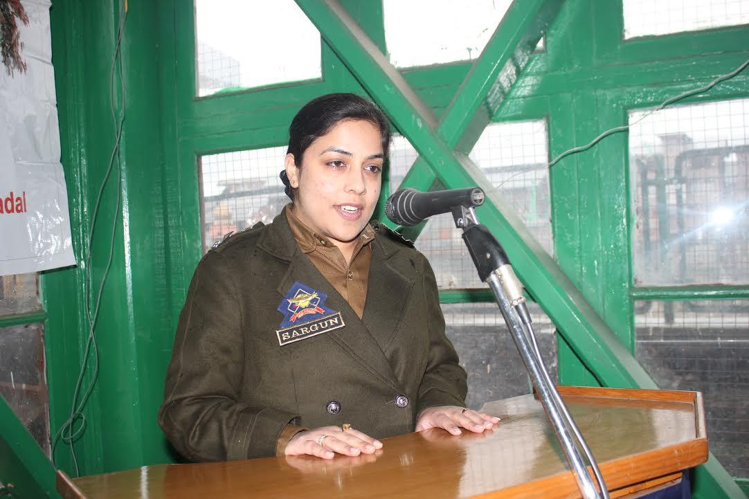 HN Wanchoo Trust Celebrates “International Women's Day”