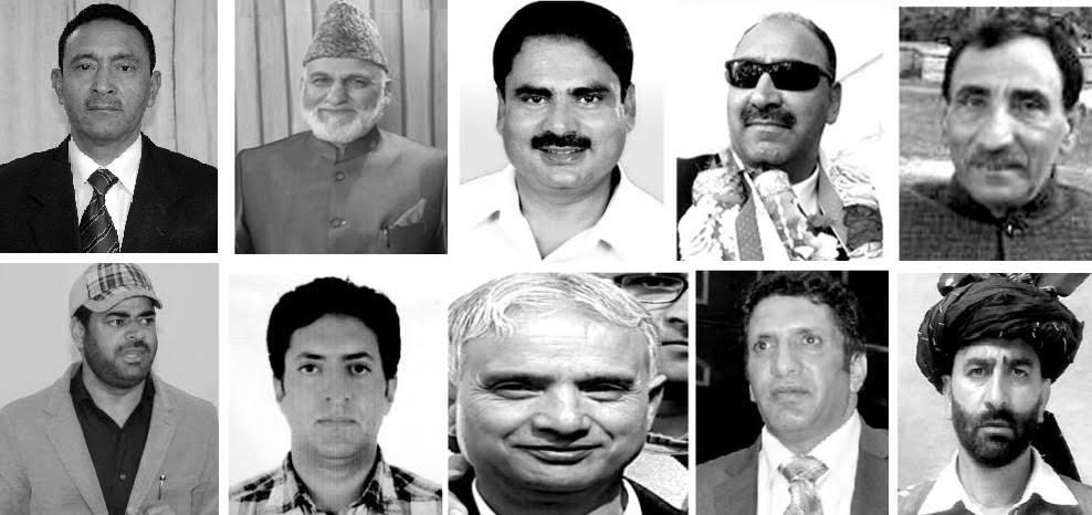 Mehbooba benefiting close confidents, putting burden on State exchequer: Congress