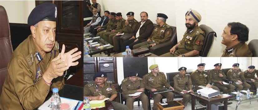 Effective monitoring, supervision imperative for better traffic management: DGP