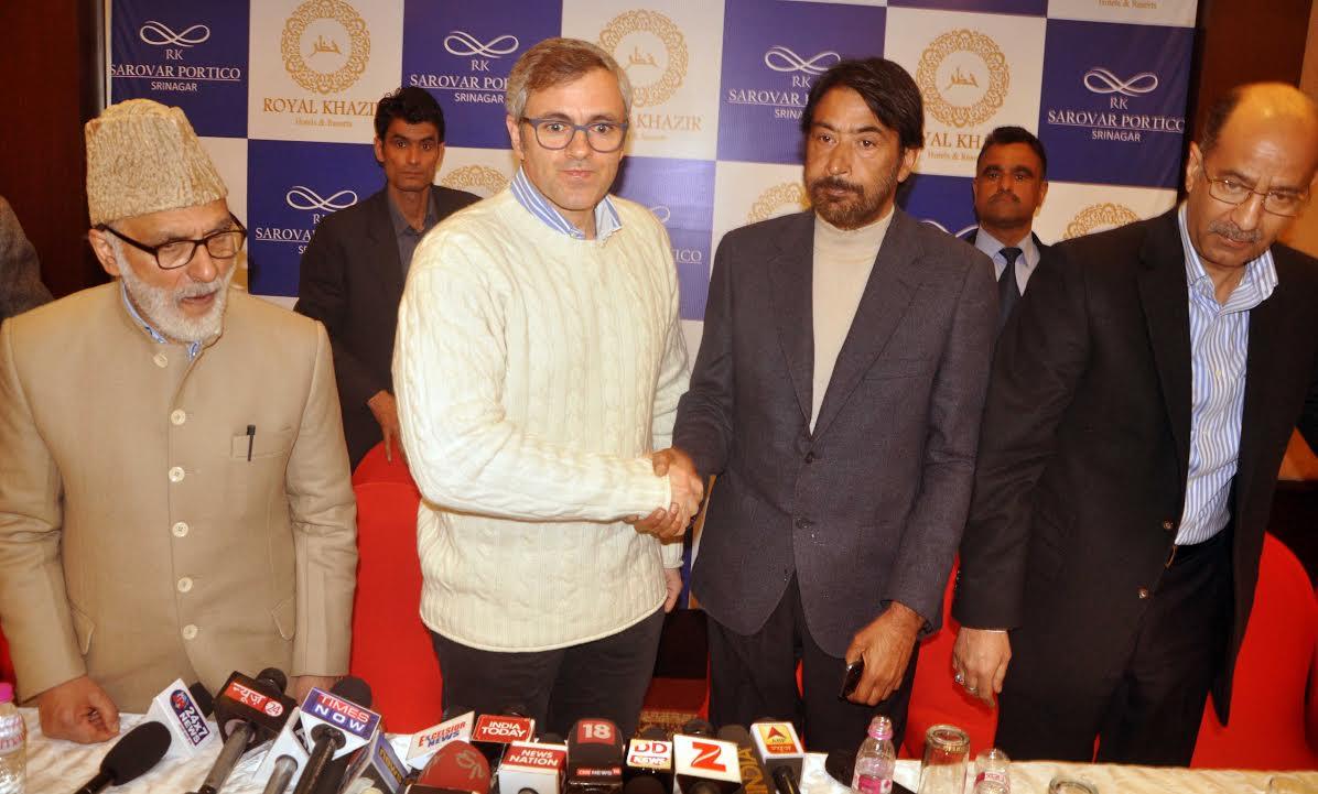 Unlike 2014 elections, atmosphere not conducive for by-polls: NC, Cong
