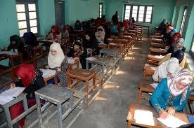 Govt orders restructuring of Board examination system
