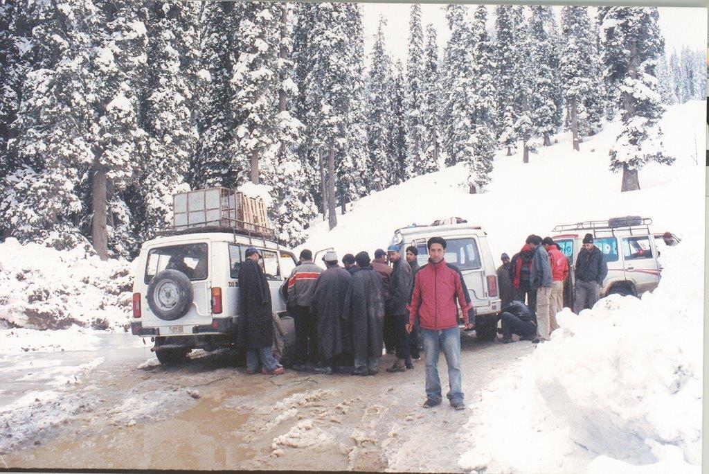 Keran girl dies as Kupwara admn fails to airlift her to hospital