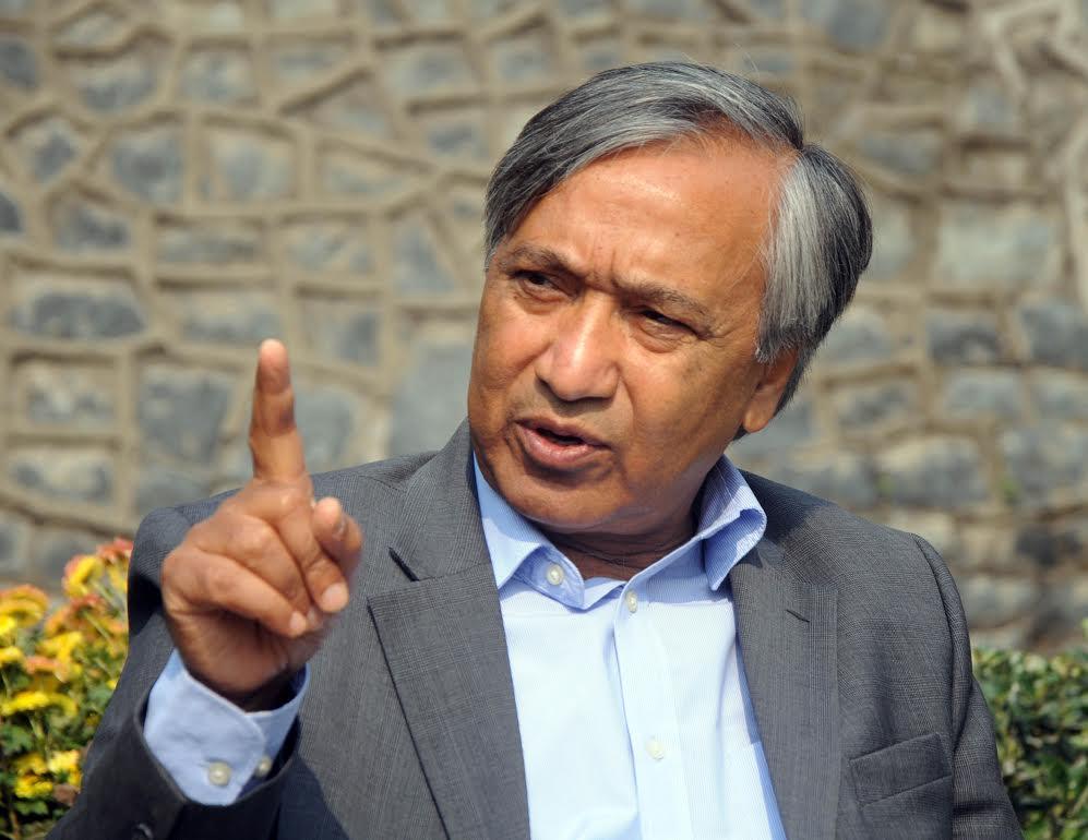Tarigami condemns ‘manhandling’ of journalists