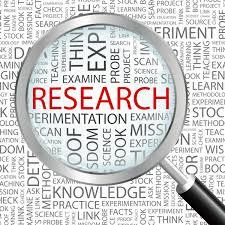 Post Graduate Research Presentation concludes