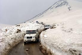 Mughal Road to be made functional in next 15 Days: DDC Shopian