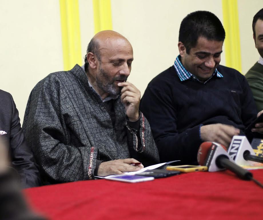 Won’t participate in by-polls; Says Rasheed