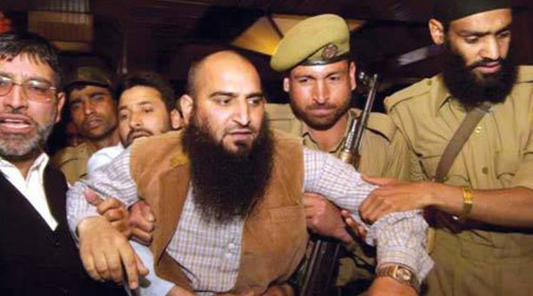 Bandipora court upholds CJM’s Masrat Alam release order