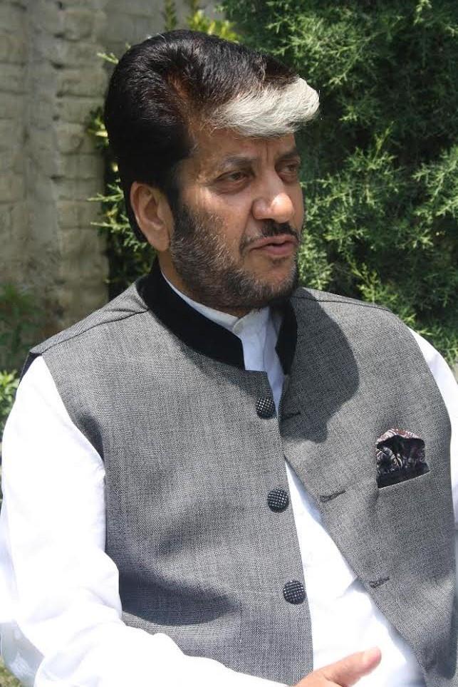 Shah hails speech of Pak President Mamnoon Hussain