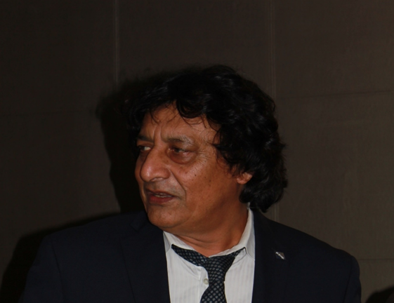New York based political advocacy group to raise Kashmir issue internationally