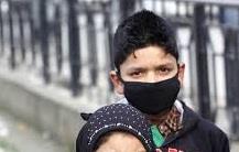 Don’t worry, children are not infected by swine flu, confirms NCDC