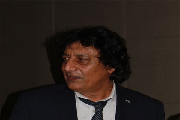 New York based political advocacy group to raise Kashmir issue internationally