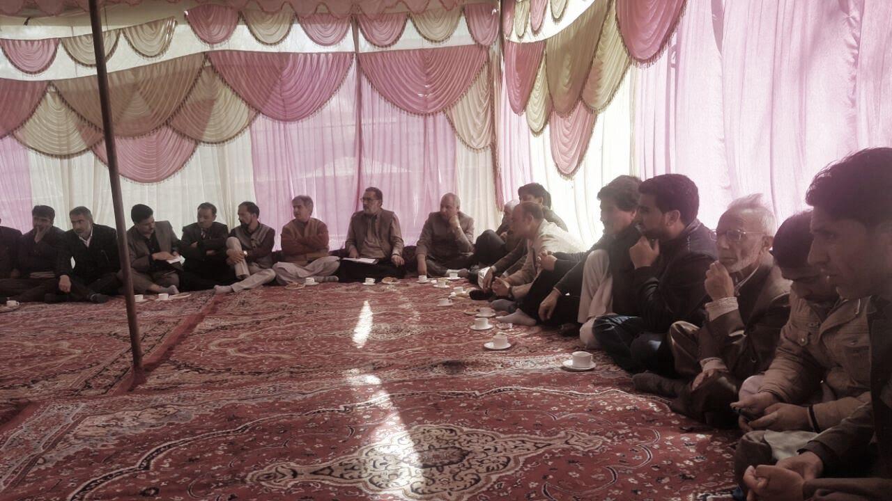NC-Congress alliance most unholy for Kashmiris: PDP