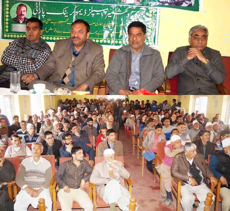 NC-Cong alliance symbolize oppression: Lone