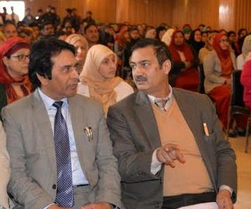 MCI increases PG seats at SKIMS, other 3 Medical Colleges