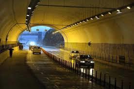 Chenani-Nashri Tunnel inauguration;