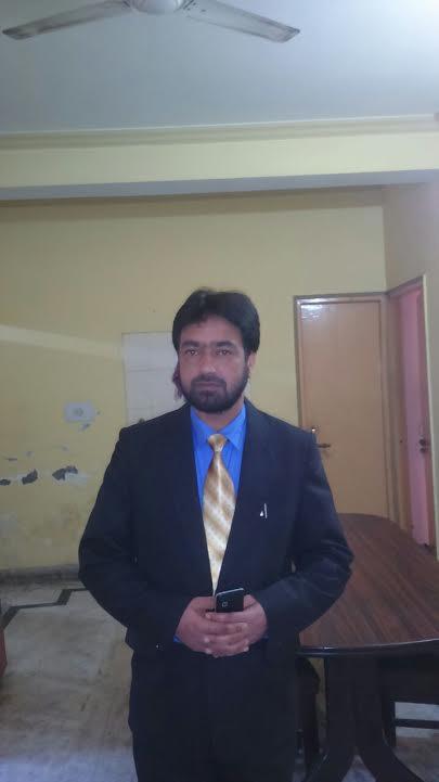Yatoo appointed PDP youth general secretary
