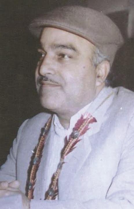 JKLF remembers Dr Guru on his anniversary