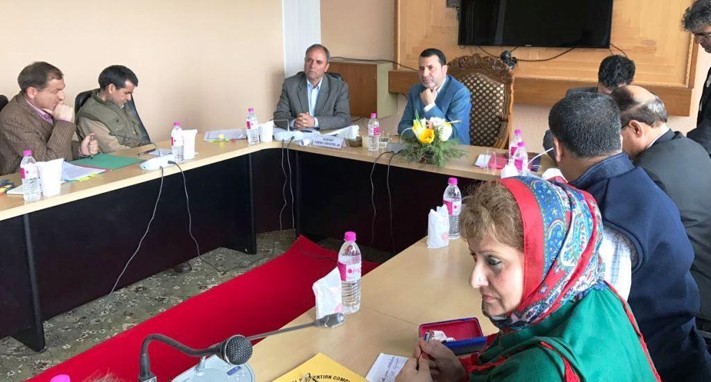 JK Tourism to hold mega events to attract tourists