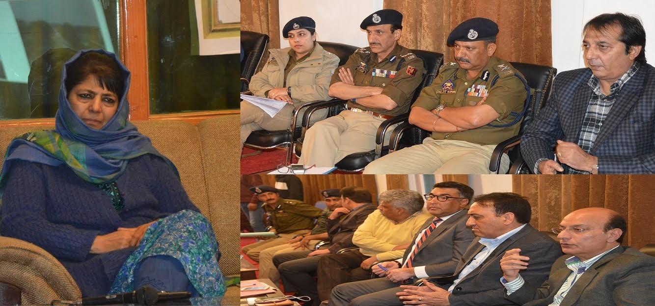 CM stresses on coordinated approach, scientific methods to address traffic congestion in Valley