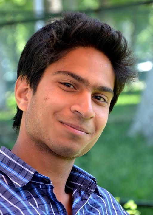 Young Kashmiri photographer bags Wisden–MCC award