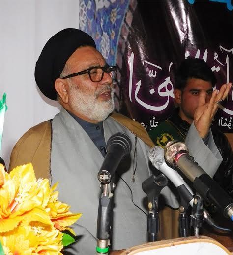 Shia-Sunni Coordination Committee pitches for election boycott