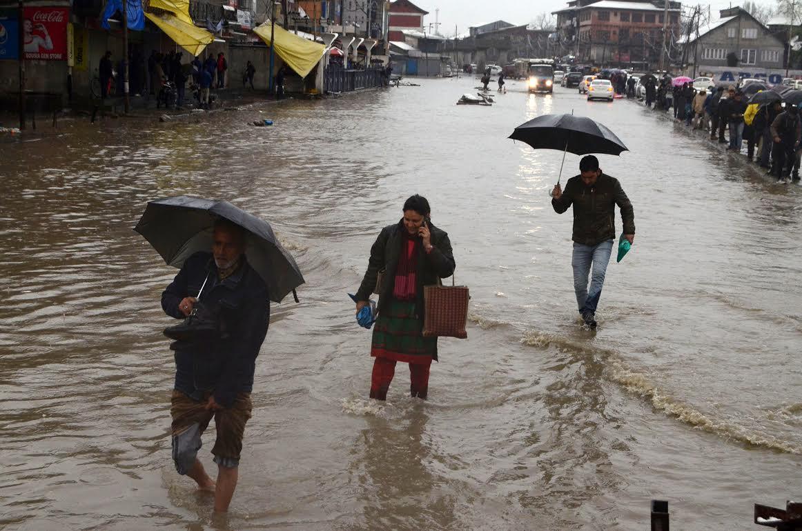 DHSK establishes Control Room, helpline numbers