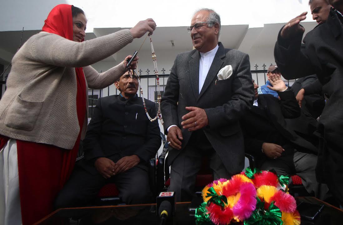 RSS more dangerous than Hilter’s Nazi: Karra
