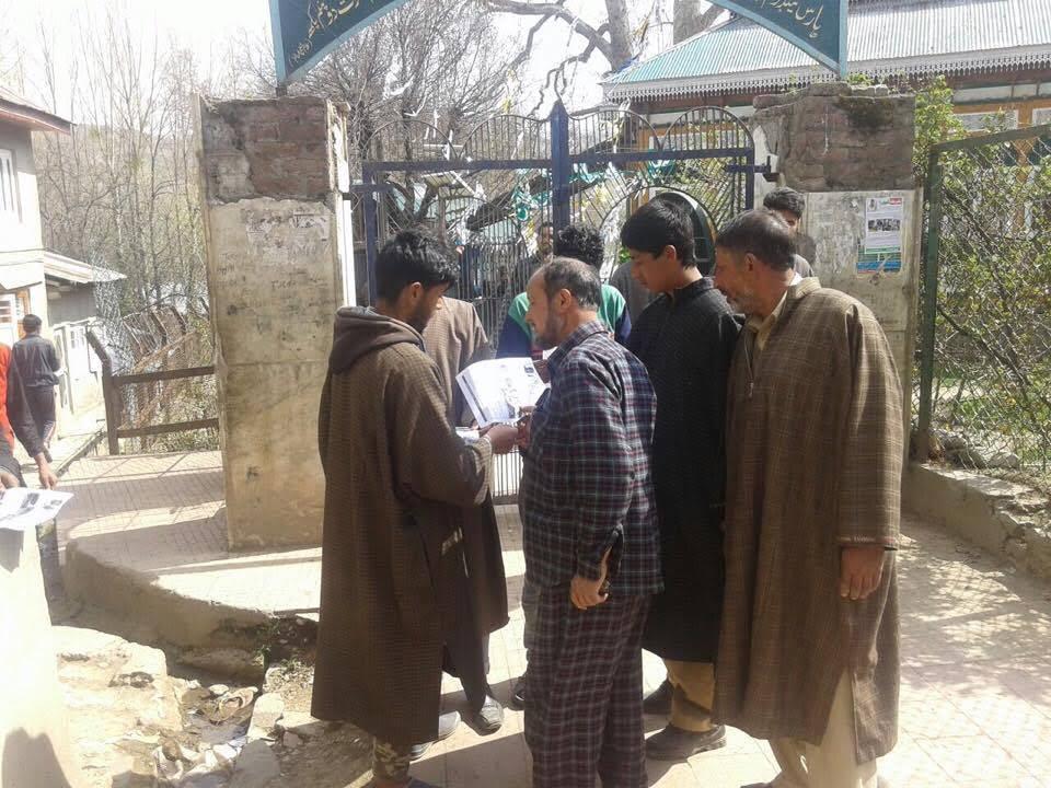 Killers of innocent children don’t deserve our votes: DFP