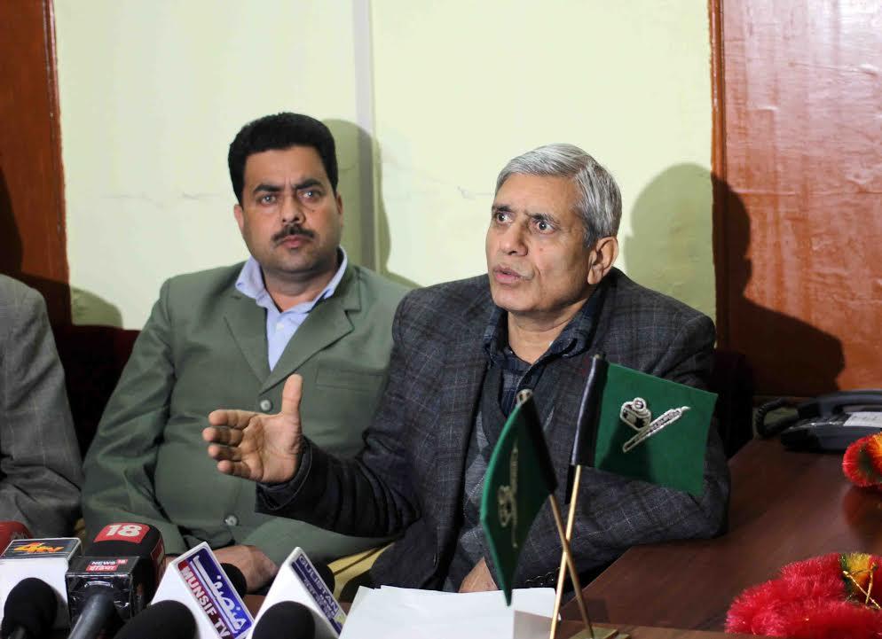 PDP firm on its mission to change political discourse’