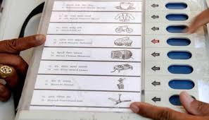 LS Bye-Polls;