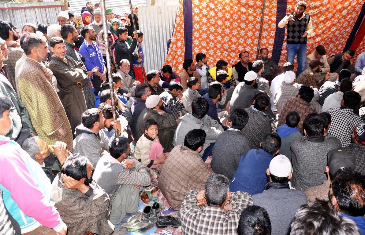 Hurriyat (M) terms statement of UN as ‘significant, timely’