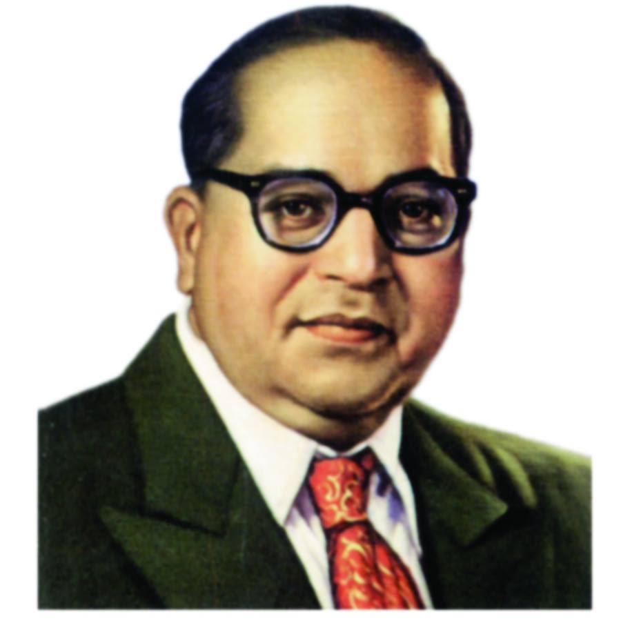 Guv, CM, Dy CM pay tributes to Dr Ambedkar