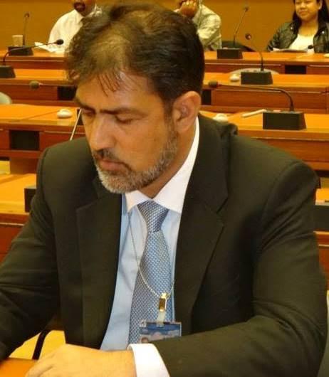 KIIR urges world HR bodies to influence upon India to honor its commitments