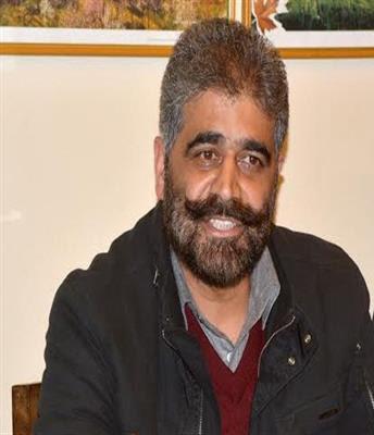 Nayeem Khan condemns tying of man at army vehicle