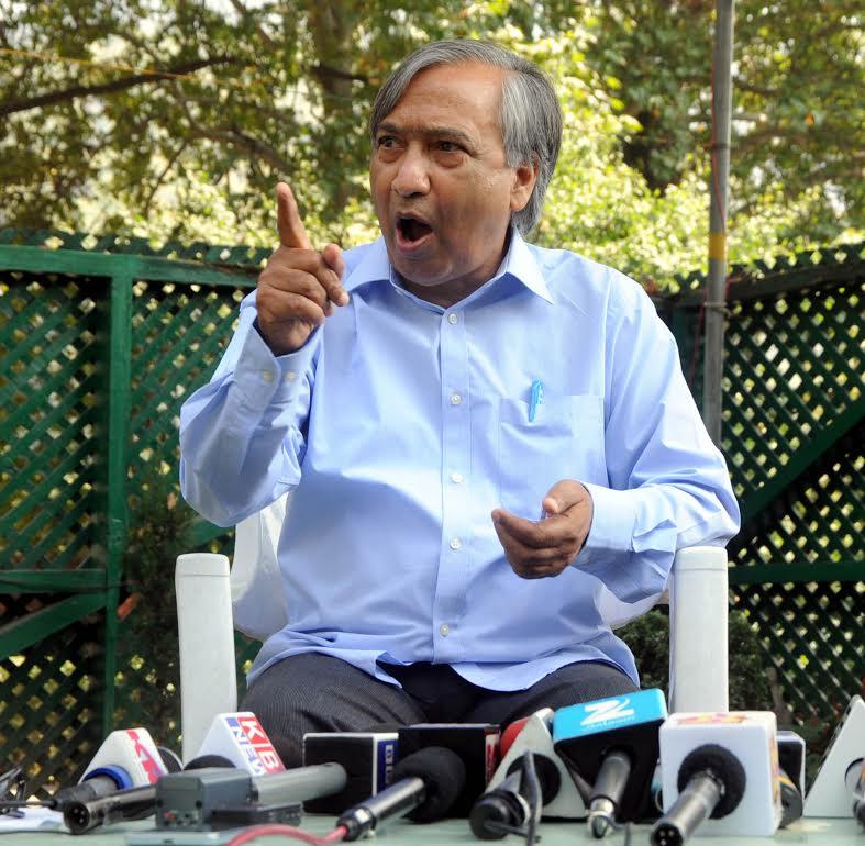 Tarigami condemns civilian killing in Batamalo, PDP worker in Pulwama